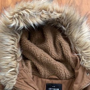 Cotton On Jacket